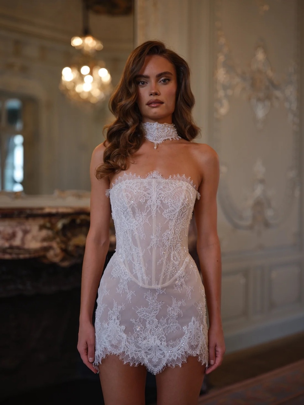 Rosie Etienne Bella